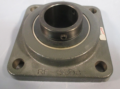 Browning Pillow Block Bearing 4Bolt VF4S228