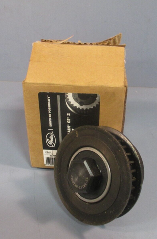 Gates 12IDLSPRK Used PolyChain Idler Sprocket 77201500