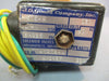J.D. Gould Company M-1-3T Solenoid Valve 120V 60Hz 5-125PSI 1-1/4" Pipe
