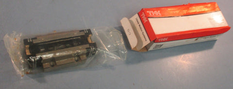 THK HSR25LC1DDHHS Linear Guide Rail Bearing Carriage HSR 25LC