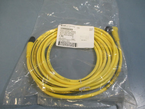 Brad Connectivity 4M 22/4 AWG Tape Cordset 884031K05M040