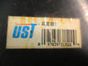 UST H40B80 Finished Bore Sprocket 80 Teeth 1" Bore 40B80 SB 1 Steel