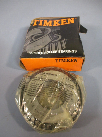Timken Tapered Roller Bearing Cone 72188C