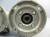 Lot of (2) Minature Gearbox 030.4.045