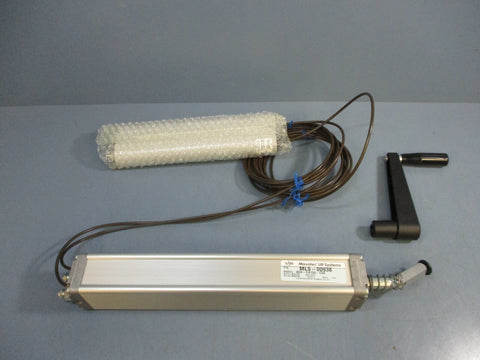 Movotec Lift Systems MLS-00938 4Q6-C4150-C03 454/1000kg/lb 150/5.9mm/in Stroke