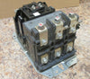 Allen Bradley 500F-EO*930 Size 4 Contactor Starter Ser A 135 Amp CE236 Coil Used