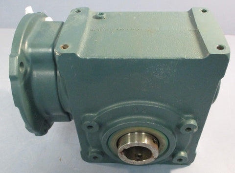 Dodge Tigear 26Q30H56 Gearbox 30:1 Ratio 2HP Max Input 17/16" Bore