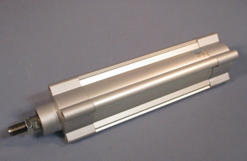 Festo DNCB40125PPVA Standard Cylinder 125 mm Stroke, 40 mm Piston Diameter