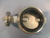DEMCO Cameron J022132-1822039 Butterfly Valve 5" NE-I 200 PSI