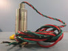 Viatran 3505ARSHB Pressure Transmitter 4-20mA 9-30VDC 0-300 Proof Pressure