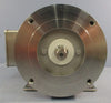 Baldor Reliance CSSWDM3542 Washdown Duty Motor .75 HP 1740 RPM 5/8" Shaft Dia