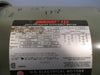 U.S. Electrical Motors 1/4 HP 3 Phase Unimount 125 Motor 1750 RPM P63CNZ-2867