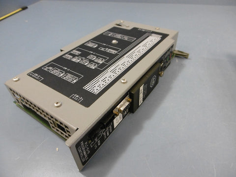 Allen Bradley Processor Module PLC-5/15 96041871 1785-LT No Key