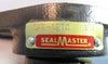SealMaster SFT-12TC Flange Mount Bearing 3/4" Bore 2 Bolt Mount
