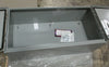 Saginaw Control SCE-183612WFLP Locking Industrial Enclosure 36x18x13 External