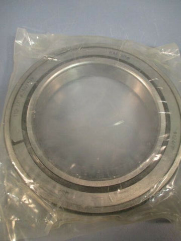 Fafnir Single Row Ball Bearing 120mm ID x 180mm OD x 28mm Width 9124PP