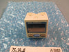 SMC ZSE30A-N01-D Digital Vacuum Pressure Switch & Cable ZS-38-4L