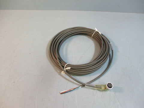 Phoenix Contact SAC4P10,0PUR/M12FR3L Sensor/Actuator Cable 10M