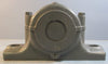 FSQ SN611 Plummer Block Bearing Housing E25401 No Bearing 2" Bore