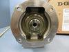 Tigear2 23QS07H56 Ultra Kleen Gear Reducer 7:1 Ratio 1026 TQ Out 4.18 HP In