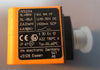 ifm Efector Inductive Proximity Switch Sensor IN509A s: 4 mm nf