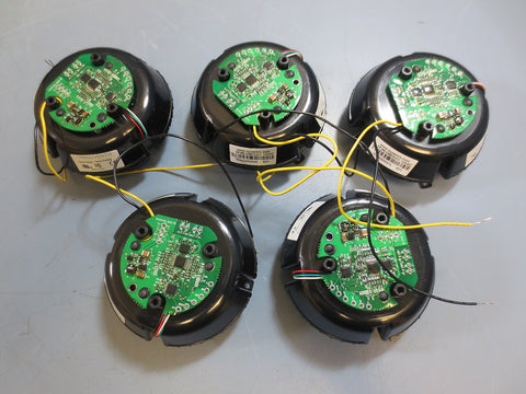 Lot of 5 Nuventix 12 VDC Fanless Cooler Model SP38SCM012011 New