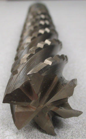 Brubaker SST Co, 1"x6.5" HH4 I9 LEAD=4.452
