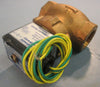J.D. Gould Company M-1-3T Solenoid Valve 120V 60Hz 5-125PSI 1-1/4" Pipe