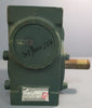 Dodge Tigear2 26Q60L56 Gearbox 60:1 Ratio 1.08HP Max Input 1-1/8" Shaft Dia