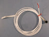 Burns Engineering 15115-21-S-10 Sensor 100 Ohm Reiststance Temp 3 Wire