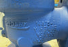 Anderson Crosby 3K4 JLTJOS-E15A Relief Valve 3.5 BARG, 87.7 M3/HR WTR @ 20 C