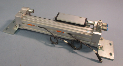 FESTO Linear Drive w/Bracket DGC-25-100-GF-PPV-A 532447