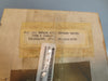 Solidsaire #13 Bypass Valve Repair Kit Model 2304357 New