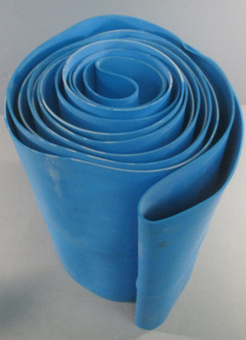 Unbranded Endless Conveyor Belt 13' Length 15" Width 0.10" Thickness