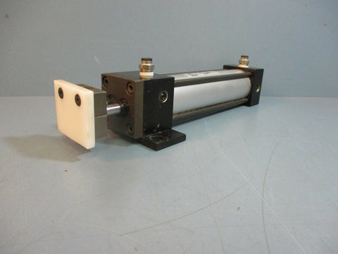 Norgren NC05A-E20-AMBMO Cylinder 1½ X 5
