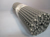 CHAIN, CONVEYOR, FLUSH GRID GRAY M1230-18-POM-GRAY-018-LBW