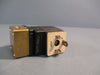 Peak Scientific 02-5494 Solenoid Valve 24vdc 8w, 0-10 Bar 00267636