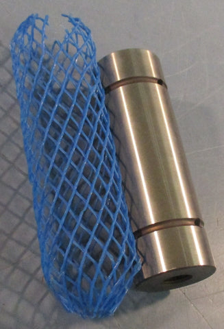 Triangle Packaging Machinery BD1108 Jaw Drive Cylinder Pin 3" Length For SB72