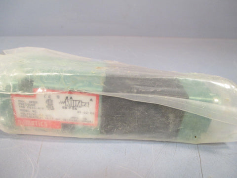 NUMATICS SOLENOID VALVE COIL 24VDC 6.3 WATT 225-285B