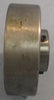 NTN UCC206D1 Flanged Block Ball Bearing 4900 RPM 30mm Bore 85mm OD