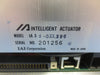 IAI Corporation SEL-200 SEL Controller SEL200 Intelligent Actuator