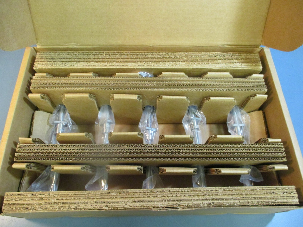 NSK W1002WF-19PY-C3Z2 Ball Screw SET OF 5 NEW