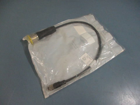 Banner Adapter Cable MQDEC80112M23 85395 Rev C NEW