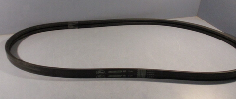 GATES V80 HIPOWERBAND STANDARD HEAVY DUTY VBELT 2/B95