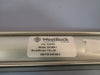WestRock Pneumatic Air Cylinder 250 PSI Air  1.5 IN Bore x 25 IN Stroke 331858-1