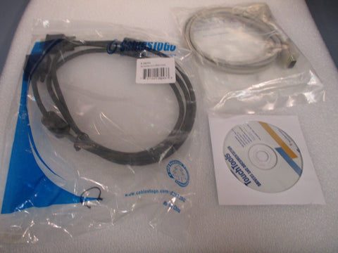 STRONGARM Panel PLC Display 18.1" Industrial Touchscreen Monitor HMI Model 191