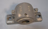 FSQ SN611 Pillow Plummer Block Bearing Housing 2" Bore, No Bearing E2-5401 New