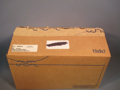 Alfa Laval Service Kit EPDM Unique SSV/7000 Tangential Stand Shut 9636000270