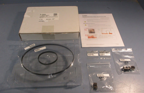 Zebra P1046696145 Media Drive Belt Kit Standard Life ZE500 Series