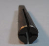 Lot of 18 Scully Jones 09328 10 Drive 4.90mm Morse Taper Drill Chucks